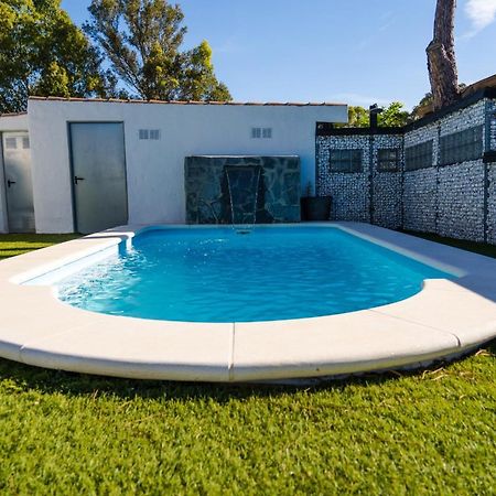צ'יקלנה דה לה פרונטרה Casas Pinar Del Eden Norte מראה חיצוני תמונה