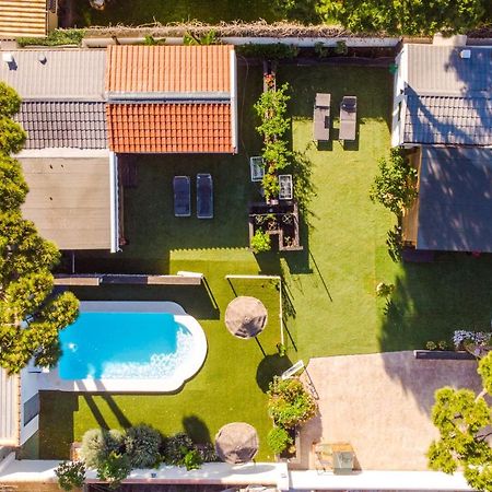 צ'יקלנה דה לה פרונטרה Casas Pinar Del Eden Norte מראה חיצוני תמונה