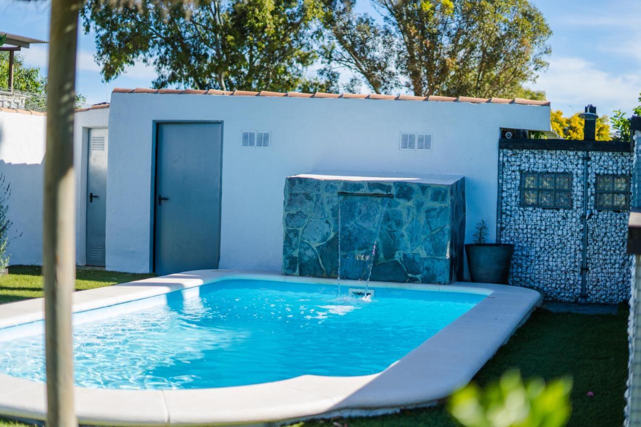 צ'יקלנה דה לה פרונטרה Casas Pinar Del Eden Norte מראה חיצוני תמונה