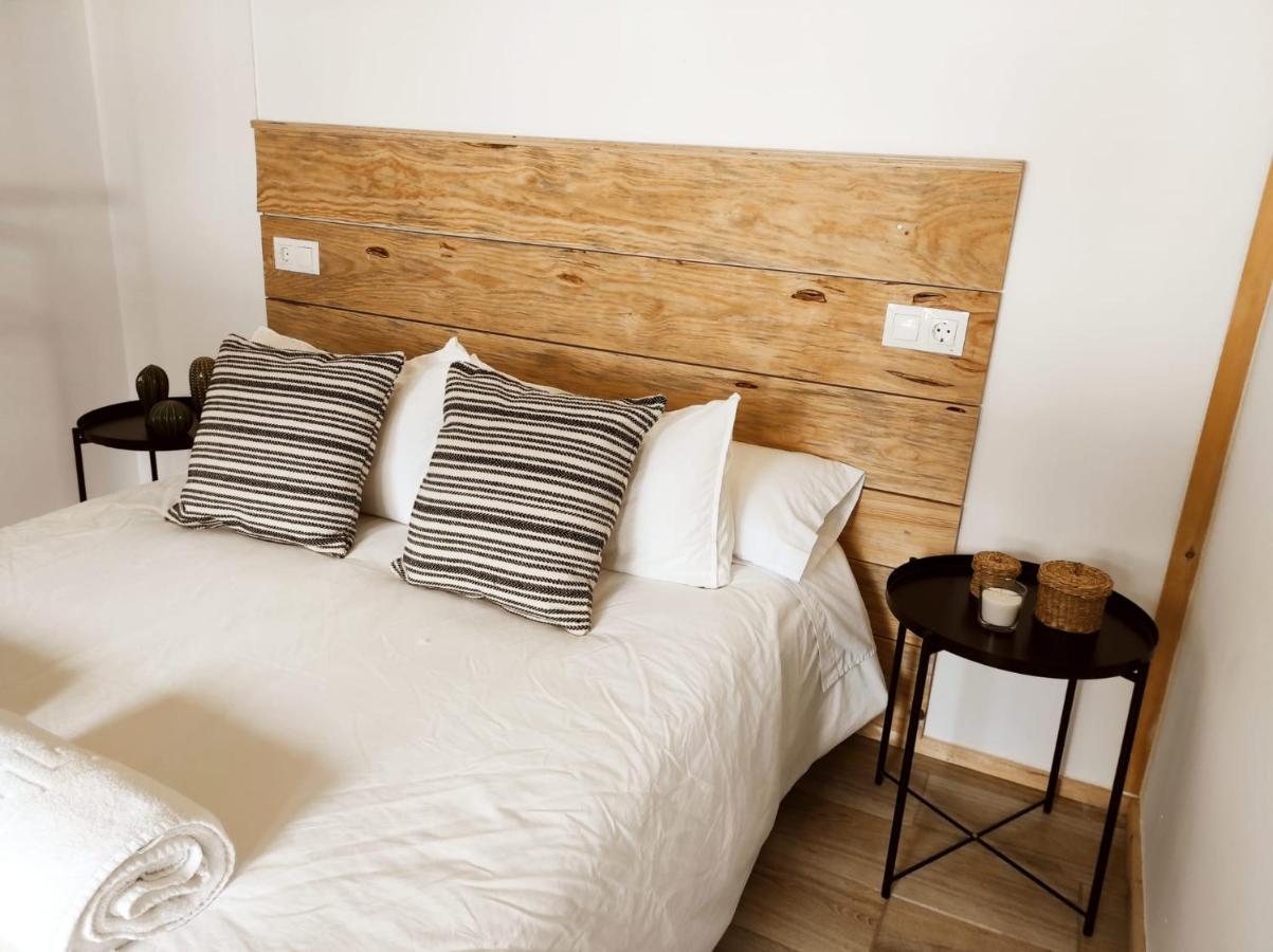 צ'יקלנה דה לה פרונטרה Casas Pinar Del Eden Norte מראה חיצוני תמונה
