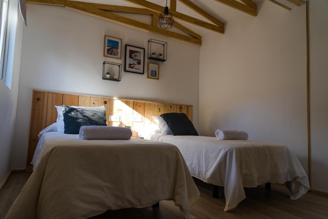 צ'יקלנה דה לה פרונטרה Casas Pinar Del Eden Norte מראה חיצוני תמונה