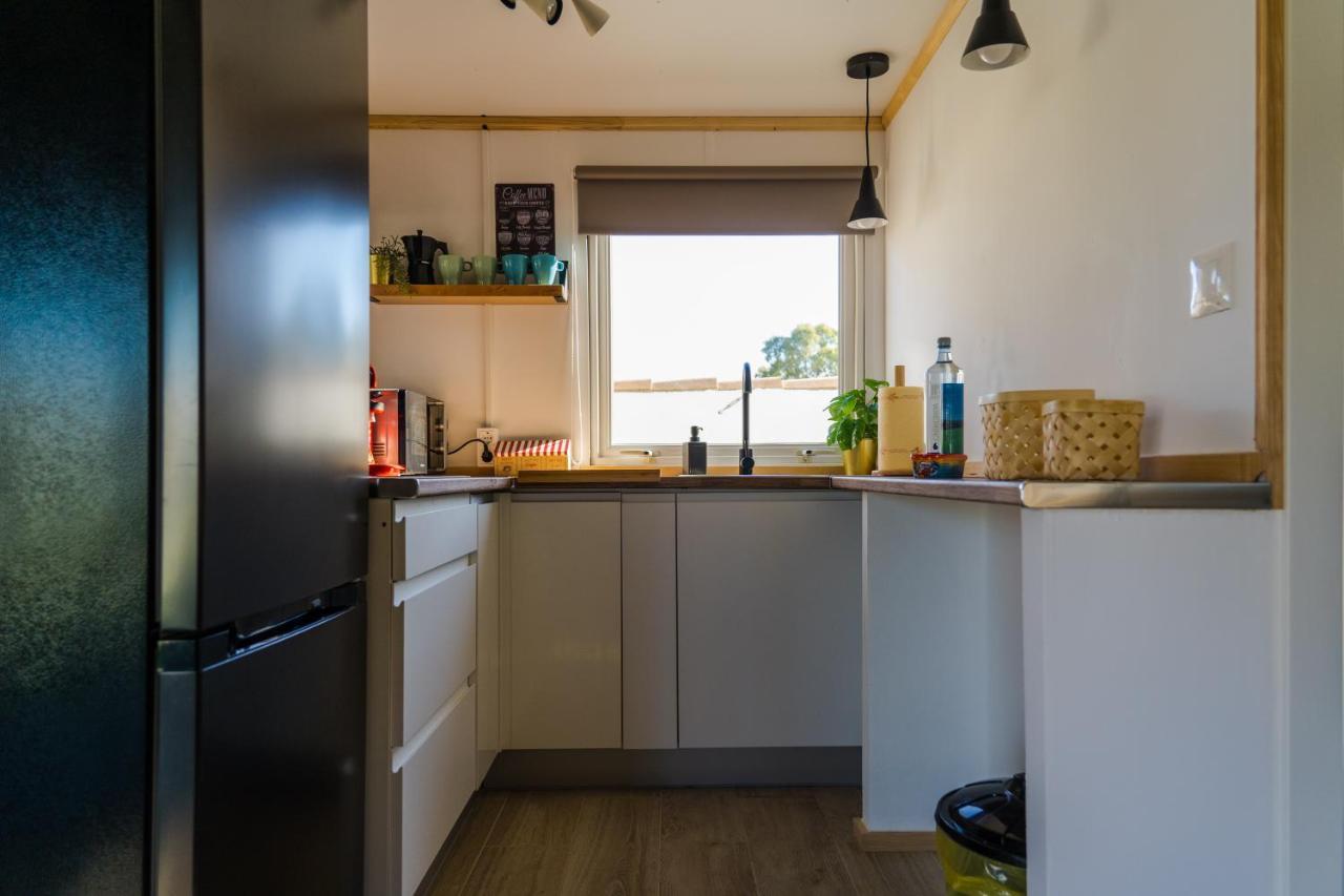 צ'יקלנה דה לה פרונטרה Casas Pinar Del Eden Norte מראה חיצוני תמונה