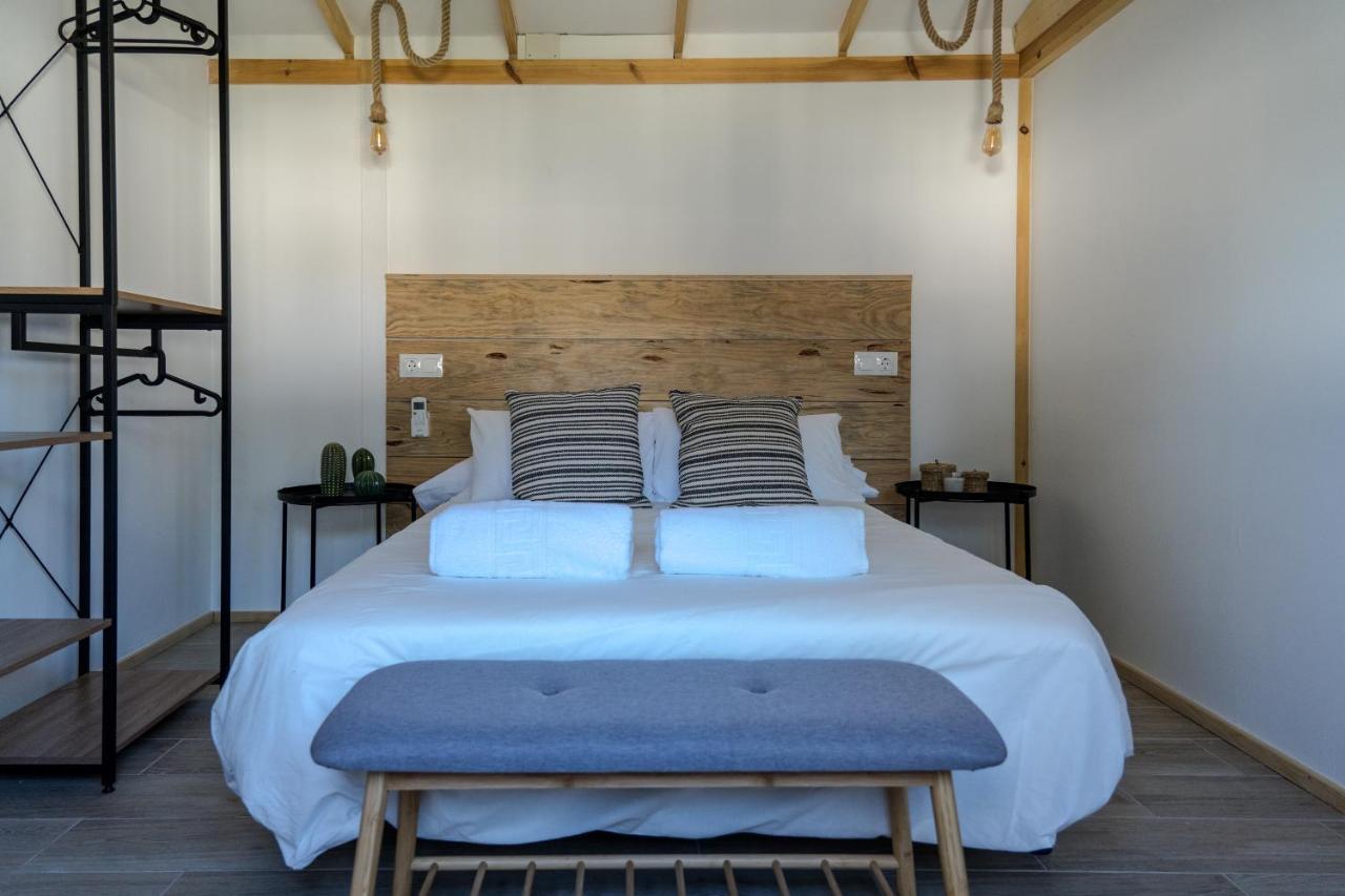 צ'יקלנה דה לה פרונטרה Casas Pinar Del Eden Norte מראה חיצוני תמונה