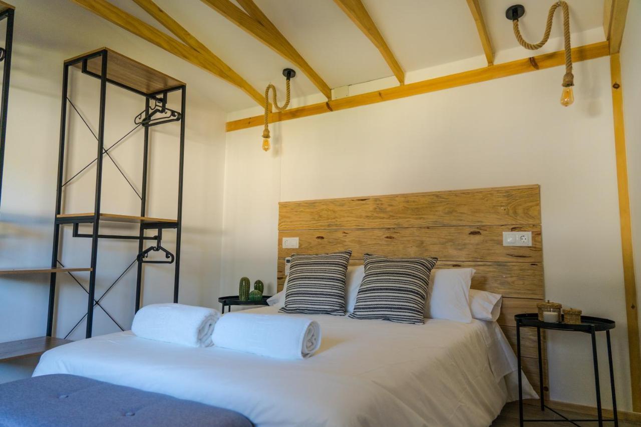 צ'יקלנה דה לה פרונטרה Casas Pinar Del Eden Norte מראה חיצוני תמונה