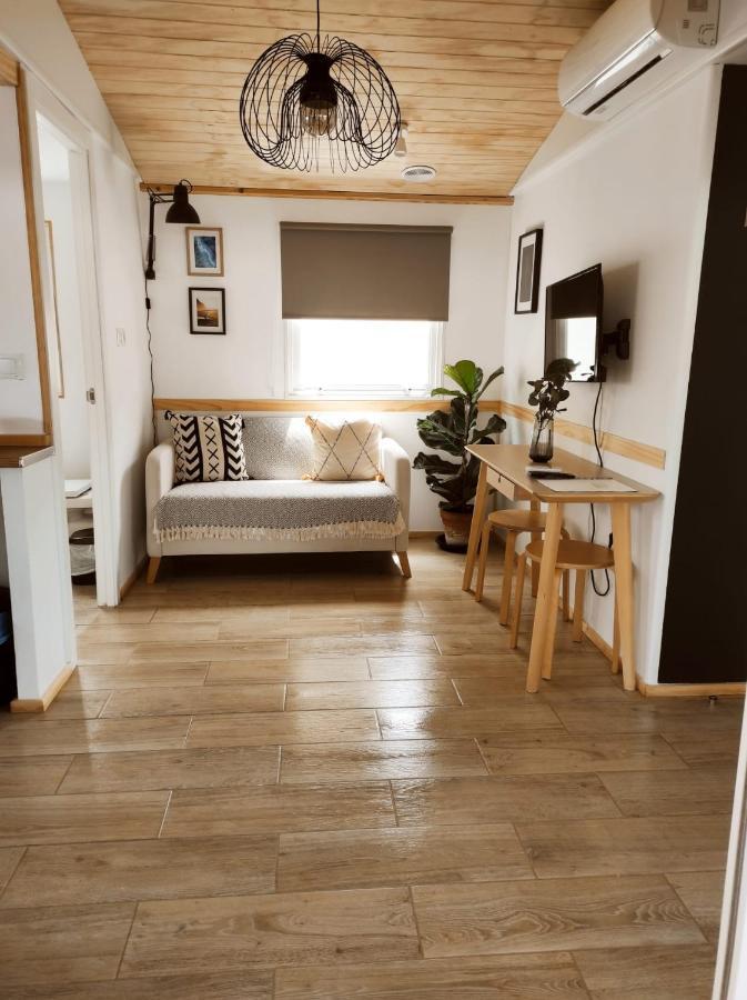 צ'יקלנה דה לה פרונטרה Casas Pinar Del Eden Norte מראה חיצוני תמונה