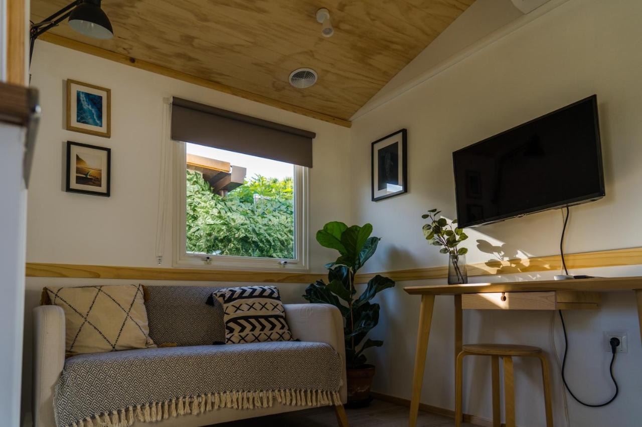 צ'יקלנה דה לה פרונטרה Casas Pinar Del Eden Norte מראה חיצוני תמונה